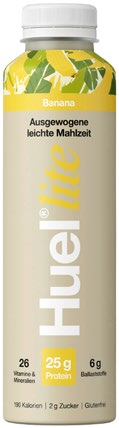 Huel Trinkmahlzeit Banana im aktuellen Prospekt bei REWE in Vallendar